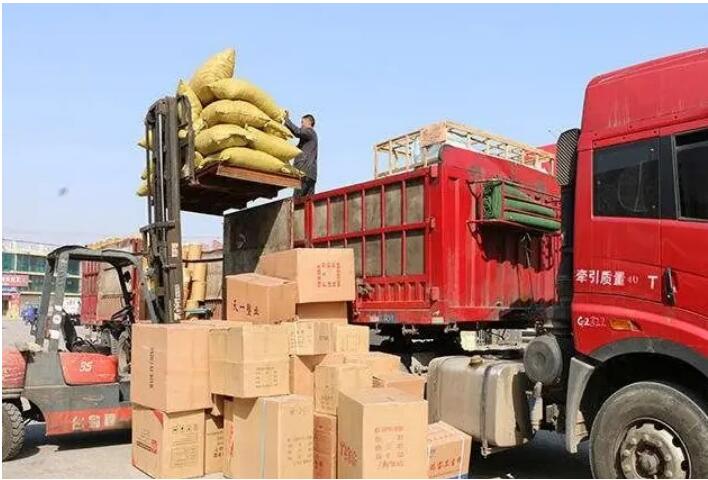 泉州到英吉沙县物流专线