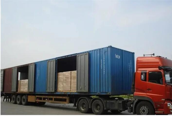 泉州到英吉沙县整车运输